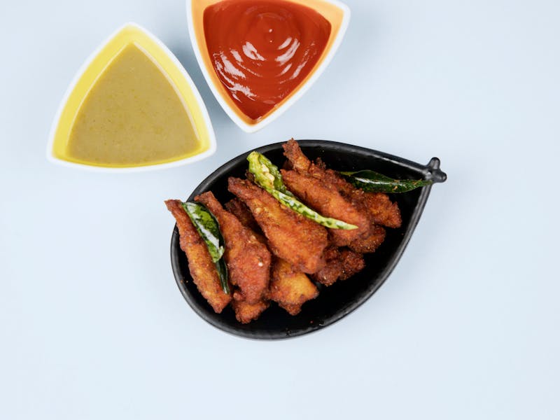 Classic Buffalo Wings