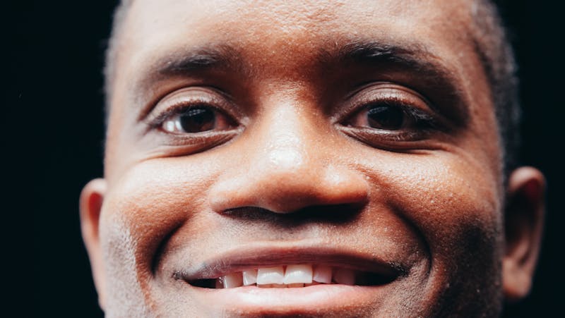 Marcus Williams, Co-Founder and Head Chef of Wing Snob