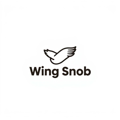 Wing Snob